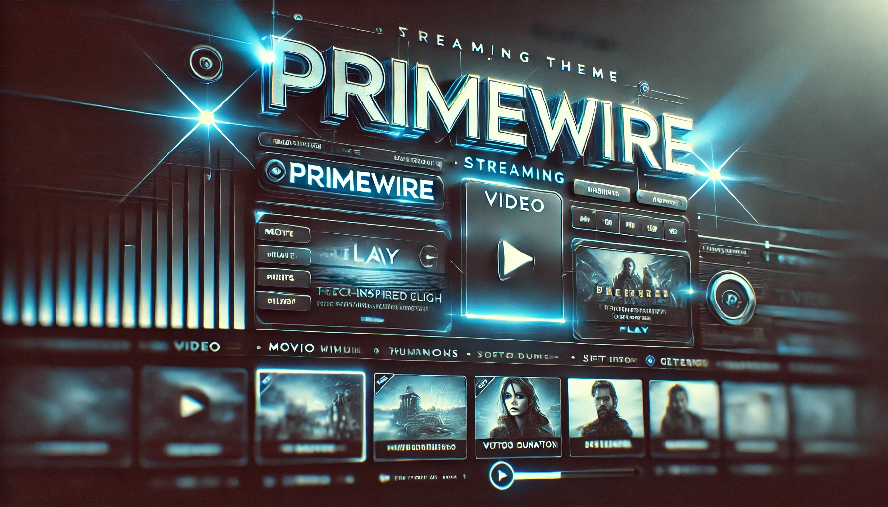 Primewire Banner
